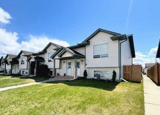 Main Photo: 68 Durand Crescent: Red Deer Row/Townhouse for sale : MLS®# A2133296