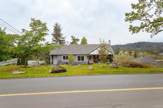 Main Photo: 4080 Holland Ave in Saanich: SW Granville House for sale (Saanich West)  : MLS®# 963308