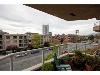 Photo 10: # 301 408 LONSDALE AV in North Vancouver: Lower Lonsdale Condo for sale in "The Monaco" : MLS®# V1003928