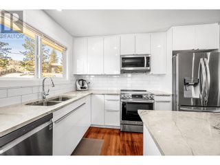 Photo 12: 3334 McMurchie Road in West Kelowna: House for sale : MLS®# 10309682