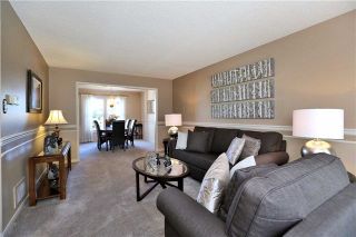 Photo 16: 800 Clements Drive in Milton: Timberlea House (2-Storey) for sale : MLS®# W3332307