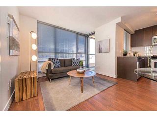 Photo 4: 504 1030 W BROADWAY in Vancouver: Fairview VW Condo for sale in "La Columba" (Vancouver West)  : MLS®# V1115311