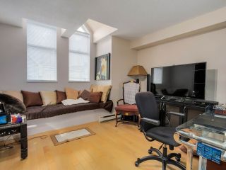 Photo 15: 3011 LAUREL Street in Vancouver: Fairview VW Townhouse for sale in "FAIRVIEW COURT" (Vancouver West)  : MLS®# R2058843