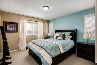 Photo 12: 701 2005 Luxstone Boulevard SW: Airdrie Row/Townhouse for sale : MLS®# A1203723