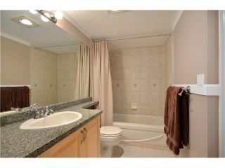 Photo 8: 314 7531 MINORU Boulevard in Richmond: Brighouse South Condo for sale in "CYPRESS POINT" : MLS®# V951750