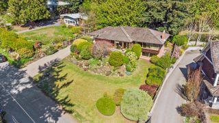 Photo 2: 2665 ROSEBERY Avenue in West Vancouver: Queens House for sale : MLS®# R2873566