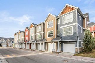 Main Photo: 1315 355 Nolancrest Heights NW in Calgary: Nolan Hill Row/Townhouse for sale : MLS®# A2126164