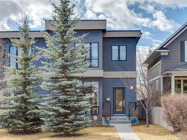 Main Photo: 1925 32 Avenue SW in Calgary: South Calgary House for sale : MLS®# C4056074