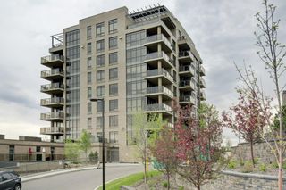Main Photo: 702 10 SHAWNEE Hill SW in Calgary: Shawnee Slopes Apartment for sale : MLS®# A1113800