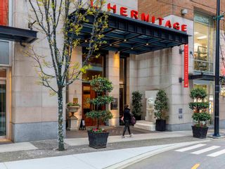 Main Photo: 2304 788 RICHARDS Street in Vancouver: Downtown VW Condo for sale in "L'Hermitage" (Vancouver West)  : MLS®# R2681310