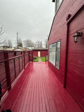 Photo 7: 5296 RHODES Street in Vancouver: Collingwood VE House for sale (Vancouver East)  : MLS®# R2863813