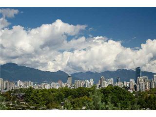 Photo 16: 211 2125 W 2ND Avenue in Vancouver: Kitsilano Condo for sale (Vancouver West)  : MLS®# V971521
