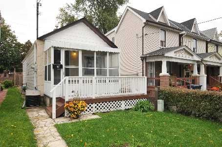 Main Photo: 192 Barker Avenue in Toronto: Woodbine-Lumsden House (Bungalow) for sale (Toronto E03)  : MLS®# E2629194