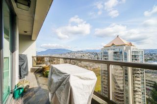 Photo 25: 2405 4353 HALIFAX Street in Burnaby: Brentwood Park Condo for sale in "BRENT GARDENS" (Burnaby North)  : MLS®# R2554389