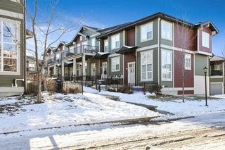 Photo 23: 209 Cranford Walk SE in Calgary: Cranston Row/Townhouse for sale : MLS®# A2012671