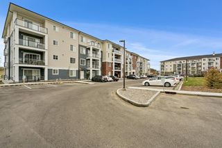Photo 26: 3218 298 Sage Meadows Park NW in Calgary: Sage Hill Apartment for sale : MLS®# A1220192