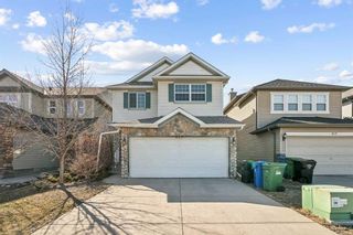 Photo 2: 419 Everridge Drive SW in Calgary: Evergreen Detached for sale : MLS®# A2122397
