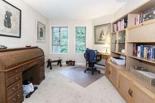 Photo 20: 409 3658 BANFF Court in North Vancouver: Northlands Condo for sale in "THE CLASSICS" : MLS®# R2537401
