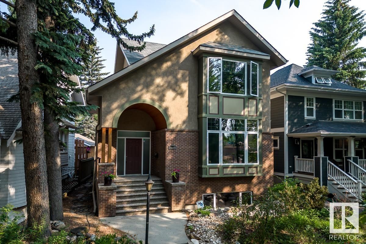 Main Photo: 10320 VILLA Avenue in Edmonton: Zone 07 House for sale : MLS®# E4346358