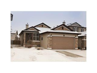 Photo 1: 97 CHAPALA Grove SE in CALGARY: Chaparral Residential Detached Single Family for sale (Calgary)  : MLS®# C3558252