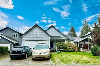 Photo 1: 3821 ORLOHMA Place in North Vancouver: Indian River House for sale : MLS®# R2862981