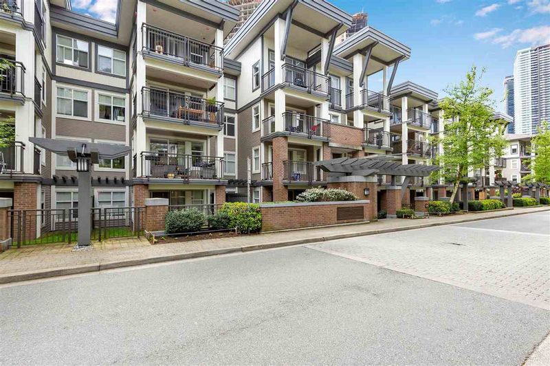 FEATURED LISTING: 308 - 4868 BRENTWOOD Drive Burnaby