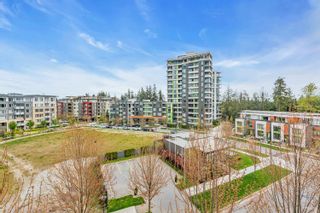 Photo 12: 602 6033 GRAY Avenue in Vancouver: University VW Condo for sale in "Prodigy" (Vancouver West)  : MLS®# R2682827