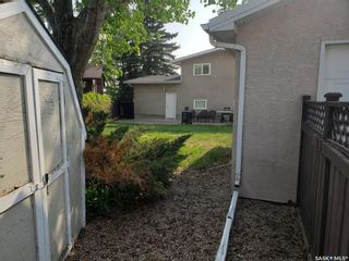 Photo 37: 721 Toothill Street in Regina: Mount Royal RG Residential for sale : MLS®# SK958638