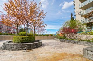 Photo 39: 2203 612 SIXTH Street in New Westminster: Uptown NW Condo for sale in "THE WOODWARD" : MLS®# R2876657