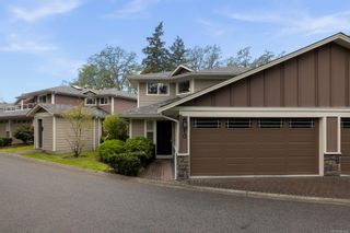 Photo 27: 10 830 Rogers Ave in Saanich: SE High Quadra Row/Townhouse for sale (Saanich East)  : MLS®# 961226