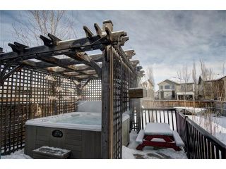 Photo 44: 69 BRIGHTONSTONE Gardens SE in Calgary: New Brighton House for sale : MLS®# C4096933