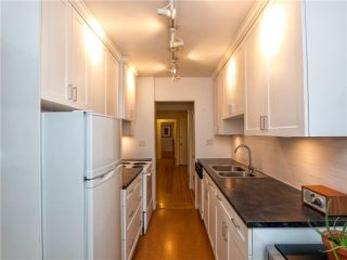 Photo 6: 102 1075 W 13TH Avenue in Vancouver: Fairview VW Condo for sale (Vancouver West)  : MLS®# V982666