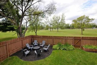 Photo 37: 58 Tranquil Bay in Winnipeg: Richmond West Residential for sale (1S)  : MLS®# 202021442