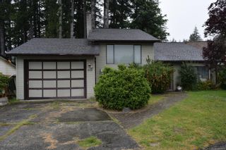 Photo 1: 525 Muchalat Crt in Gold River: NI Gold River House for sale (North Island)  : MLS®# 907575