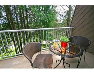Photo 6: # 207 3921 CARRIGAN CT in Burnaby: Condo for sale : MLS®# V839201