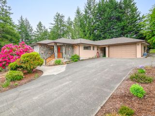 Photo 2: 530 Noowick Rd in Mill Bay: ML Mill Bay House for sale (Malahat & Area)  : MLS®# 877190