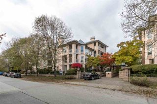 Photo 22: 104 2437 WELCHER Avenue in Port Coquitlam: Central Pt Coquitlam Condo for sale in "Stirling Classic" : MLS®# R2514766