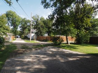 Photo 44: 234 Crescent Road W in Portage la Prairie: House for sale : MLS®# 202111994