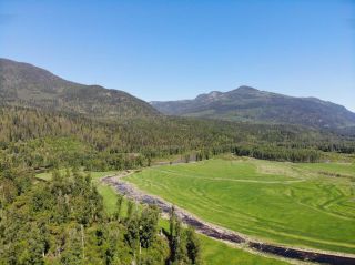 Photo 3: 3134 Mabel Lake Road in Lumby: Vacant Land for sale : MLS®# 10274152