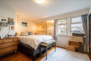 Photo 24: 2496 TRINITY Street in Vancouver: Hastings Sunrise House for sale (Vancouver East)  : MLS®# R2759326