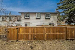 Photo 4: 53 4810 40 Avenue SW in Calgary: Glamorgan Row/Townhouse for sale : MLS®# A2124076