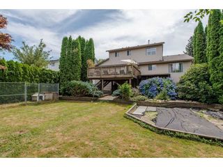 Photo 19: 35023 CASSIAR Avenue in Abbotsford: Abbotsford East House for sale : MLS®# R2191358