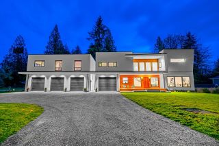 Photo 1: 24408 50 Avenue in Langley: Salmon River House for sale : MLS®# R2686970