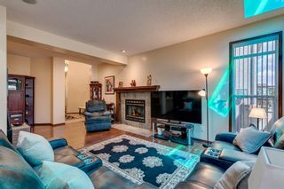 Photo 8: 118 Everwillow Close SW in Calgary: Evergreen Detached for sale : MLS®# A2053821