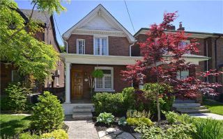 Photo 1: detached home for sale