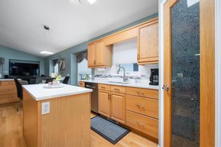 Photo 9: 123 Georgetown Drive in Winnipeg: Whyte Ridge Residential for sale (1P)  : MLS®# 202313601