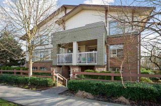 Photo 6: 212 6500 194 Street in Surrey: Clayton Condo for sale in "Sunset Grove" (Cloverdale)  : MLS®# R2552683