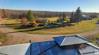 Photo 27: 7308 Twp Rd 562: Rural St. Paul County House for sale : MLS®# E4362625