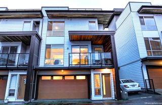 Photo 30: 4 2825 159 Street in Surrey: Grandview Surrey Townhouse for sale (South Surrey White Rock)  : MLS®# R2636116