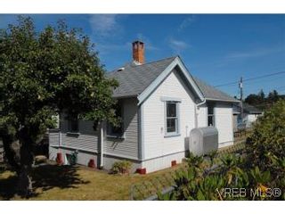 Photo 17: 56 Regina Ave in VICTORIA: SW Gateway House for sale (Saanich West)  : MLS®# 513286